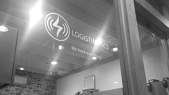logistimatics office